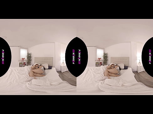 ❤️ PORNBCN VR Tanora lesbiana roa nifoha tandroka tamin'ny zava-misy virtoaly 4K 180 3D Geneva Bellucci Katrina Moreno ️ kalitao firaisana ara-nofo aminay mg.sex00.top ❌️